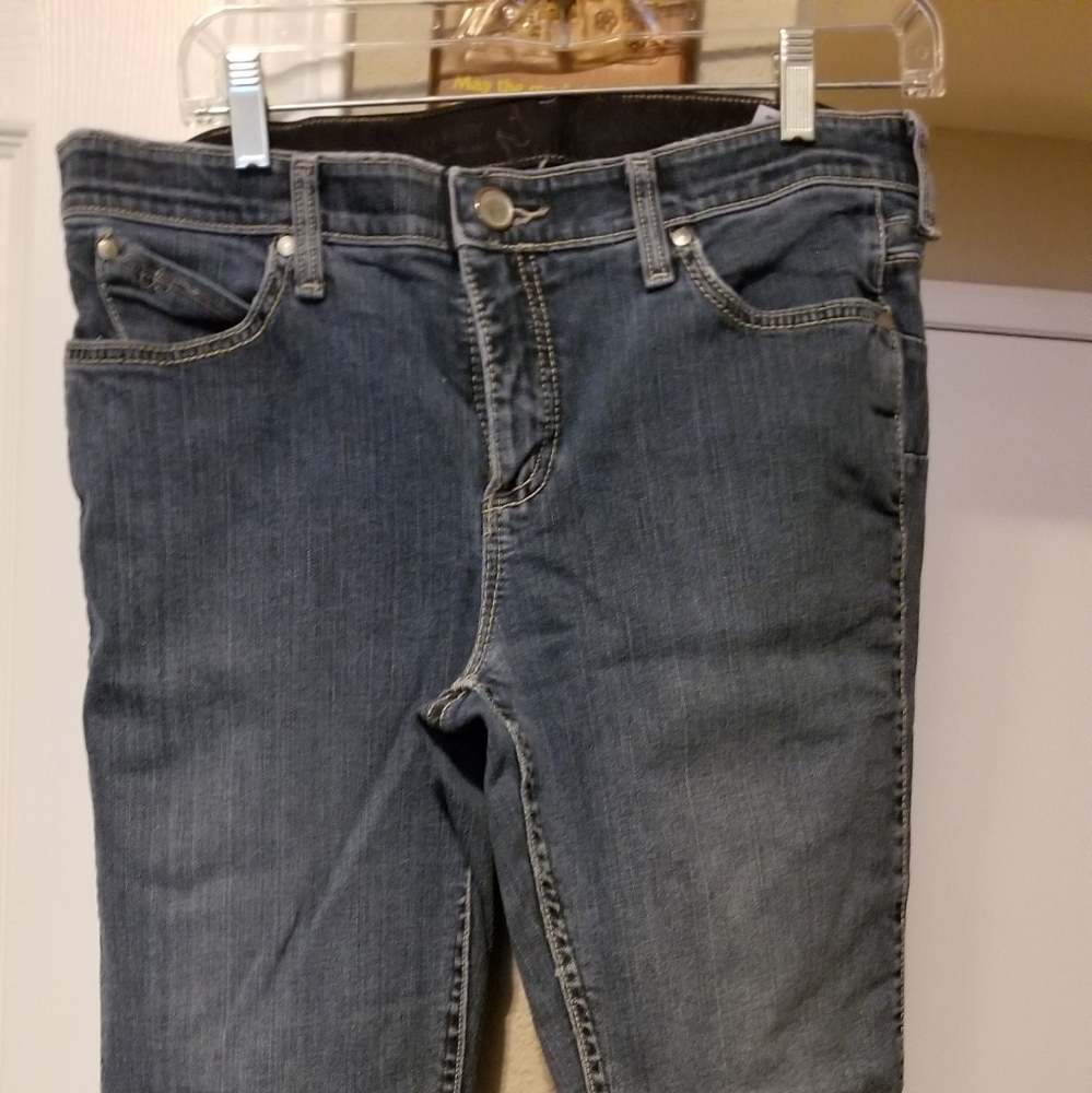 Womens size 10 jeans